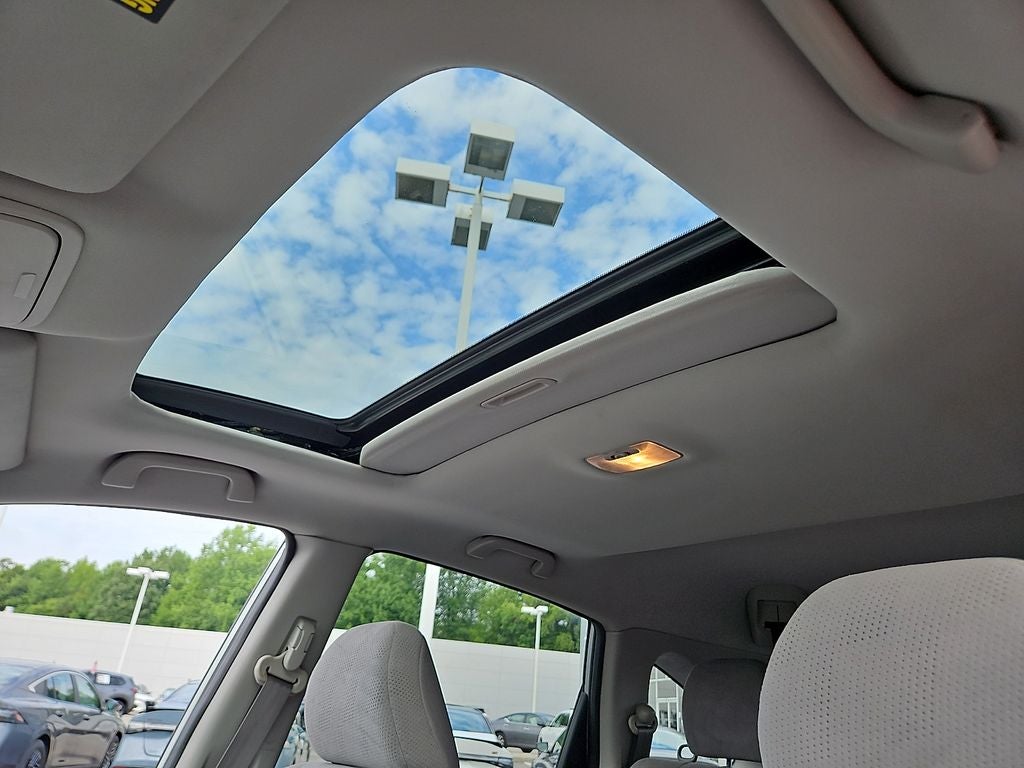 2010 Honda CR-V EX
