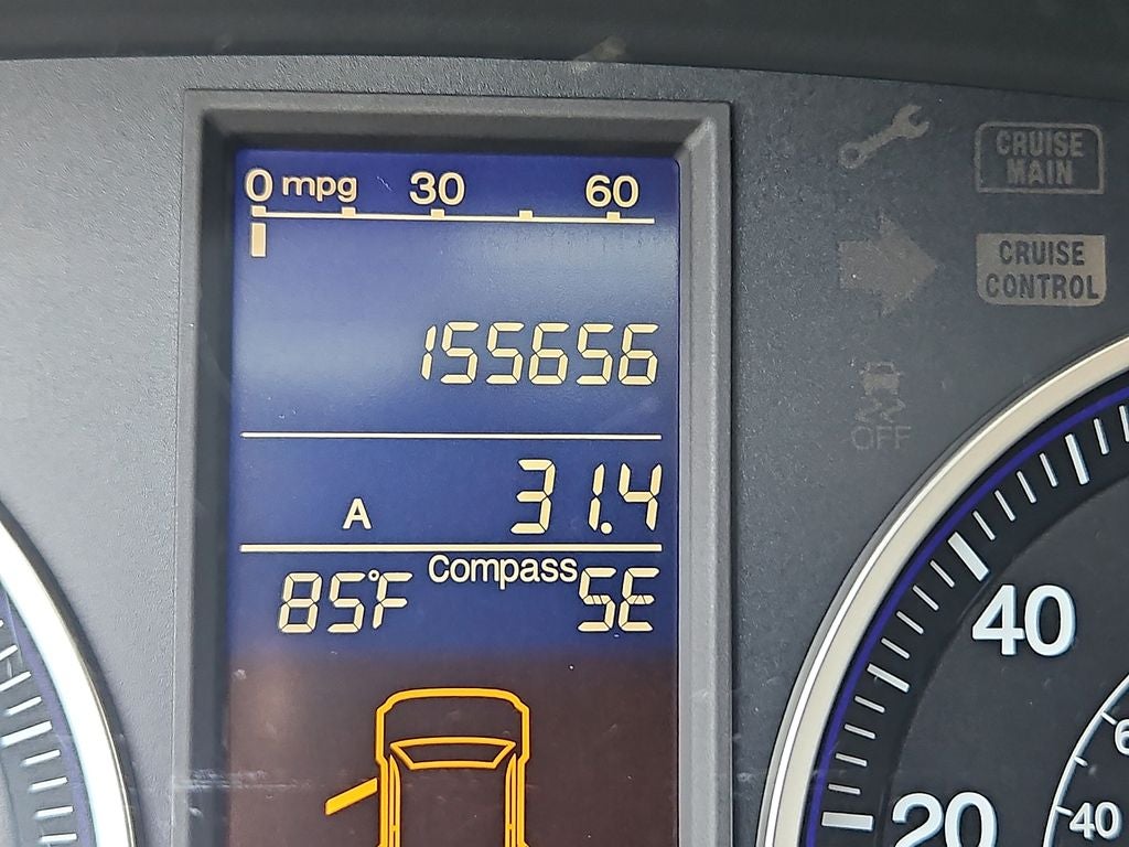 2010 Honda CR-V EX