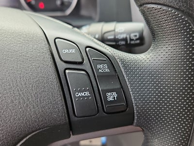 2010 Honda CR-V EX