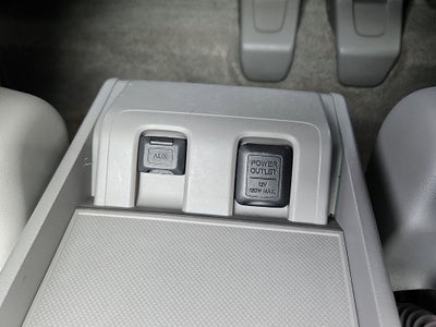2010 Honda CR-V EX