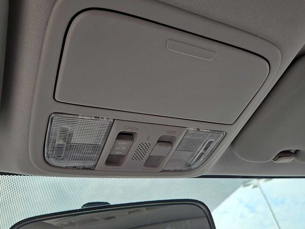 2010 Honda CR-V EX