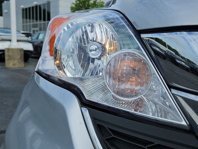 2010 Honda CR-V EX