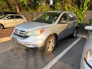 2010 Honda CR-V EX