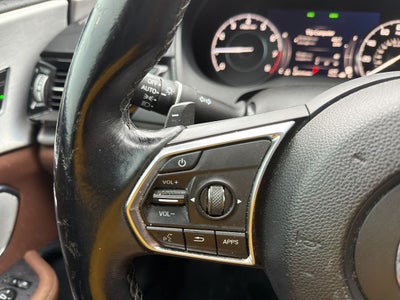 2019 Acura RDX w/Technology Pkg