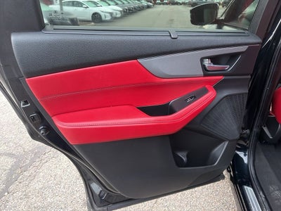 2022 Acura MDX w/A-Spec Package