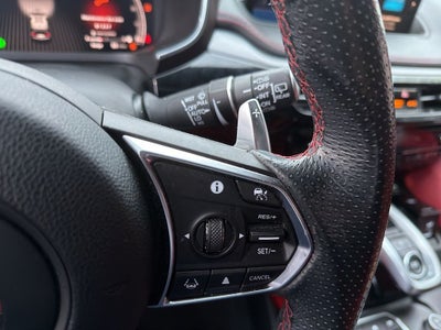 2022 Acura MDX w/A-Spec Package