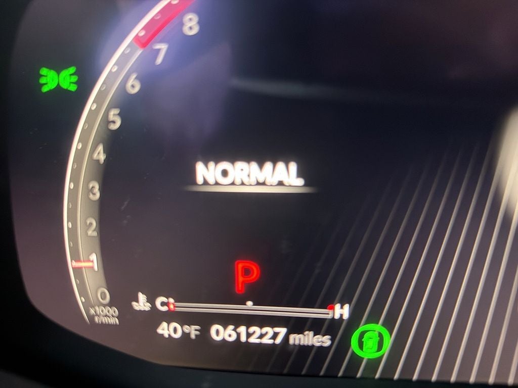 2022 Acura MDX w/A-Spec Package