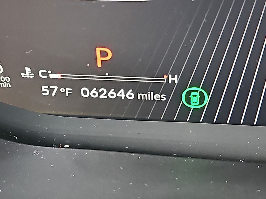 2022 Acura MDX w/A-Spec Package