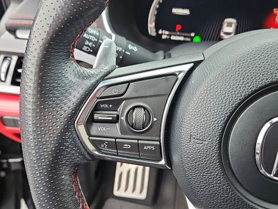2022 Acura MDX w/A-Spec Package