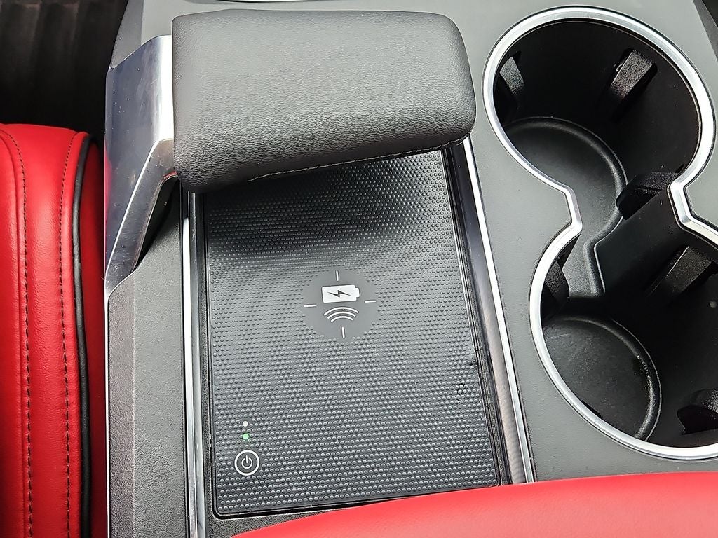 2022 Acura MDX w/A-Spec Package