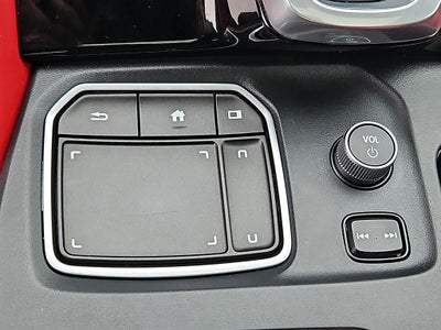 2022 Acura MDX w/A-Spec Package