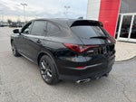 2022 Acura MDX w/A-Spec Package