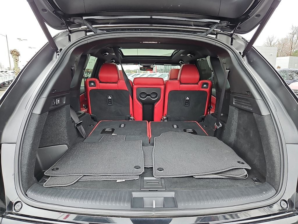 2022 Acura MDX w/A-Spec Package