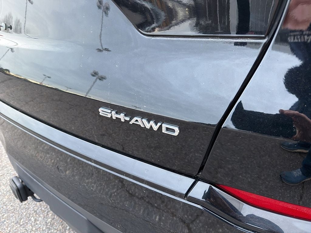 2022 Acura MDX w/A-Spec Package