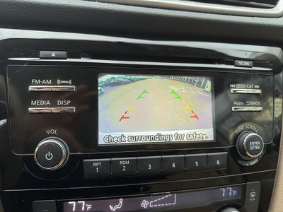 2014 Nissan Rogue SV