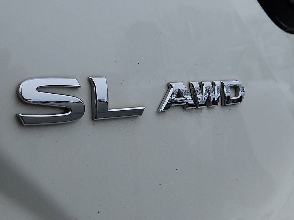 2023 Nissan Murano SL