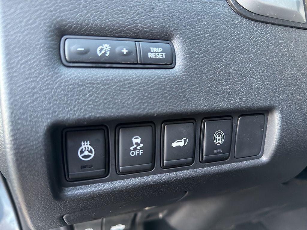 2021 Nissan Murano Platinum