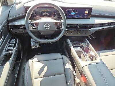 2026 Nissan Murano SV