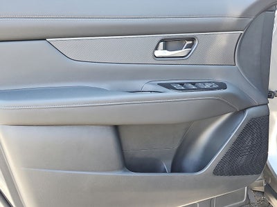 2026 Nissan Murano SV