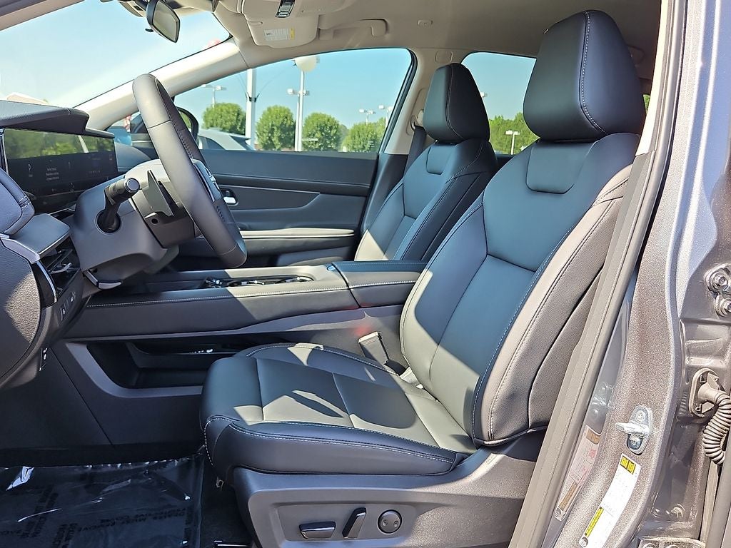 2026 Nissan Murano SV