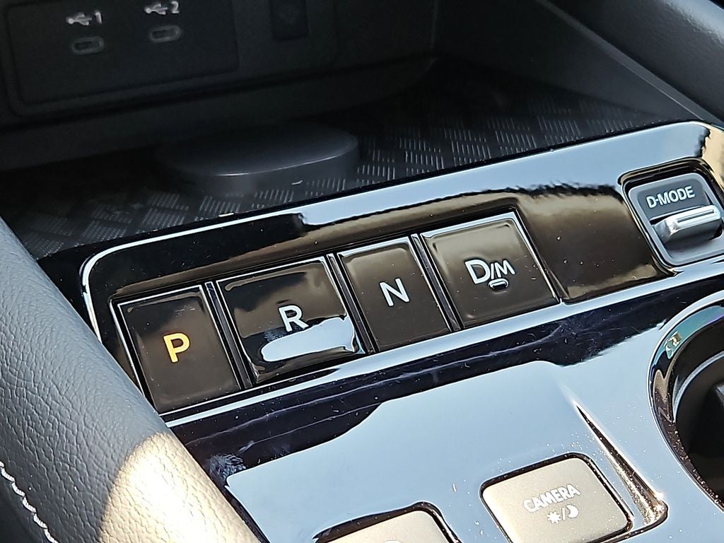 2026 Nissan Murano SV