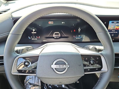 2026 Nissan Murano SV