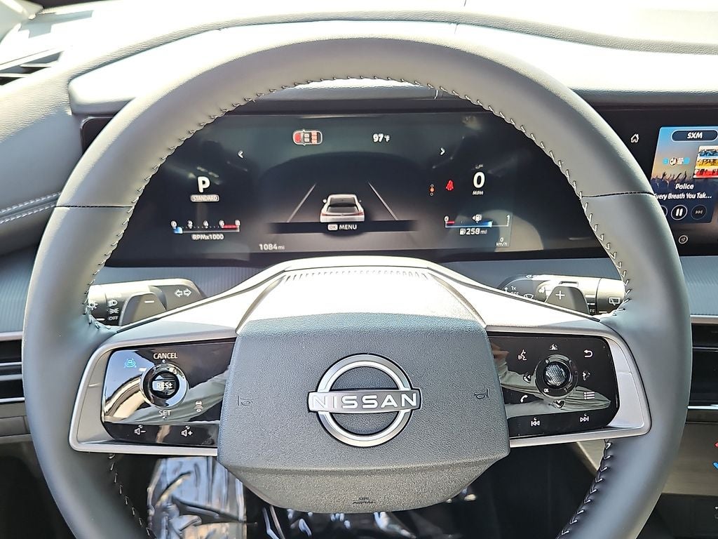 2026 Nissan Murano SV