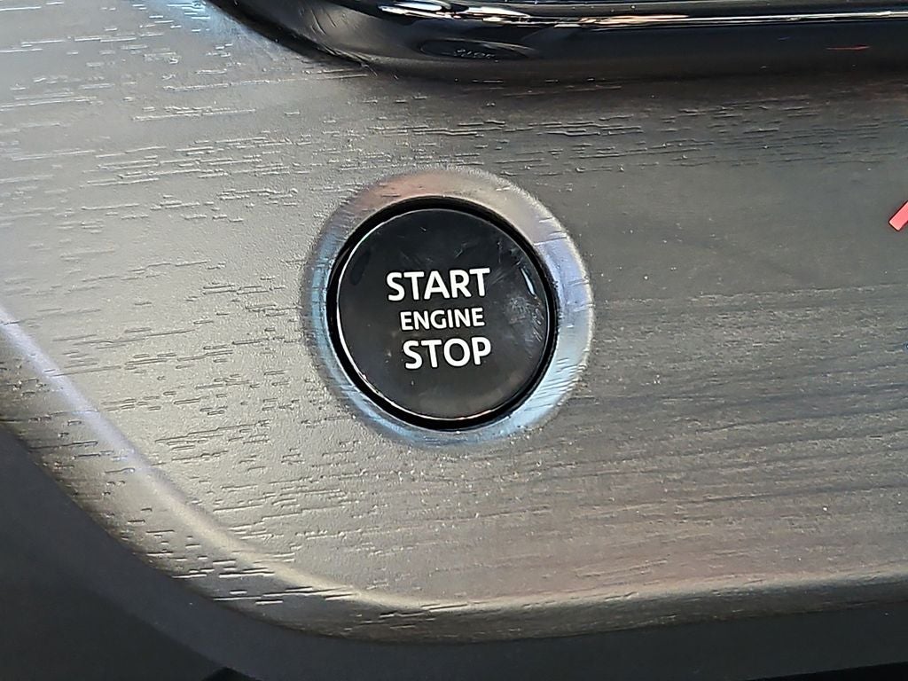 2026 Nissan Murano SV