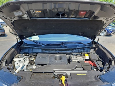 2026 Nissan Murano SV