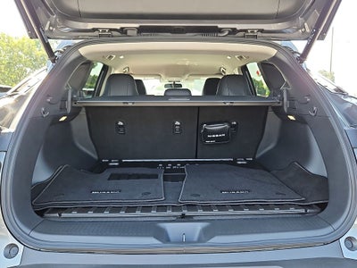 2026 Nissan Murano SV