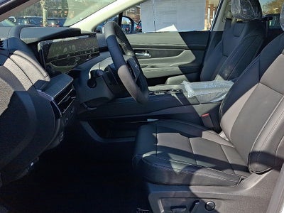 2026 Nissan Murano SV