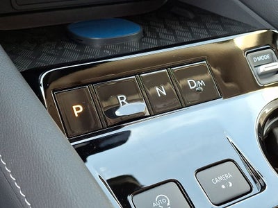 2026 Nissan Murano SV