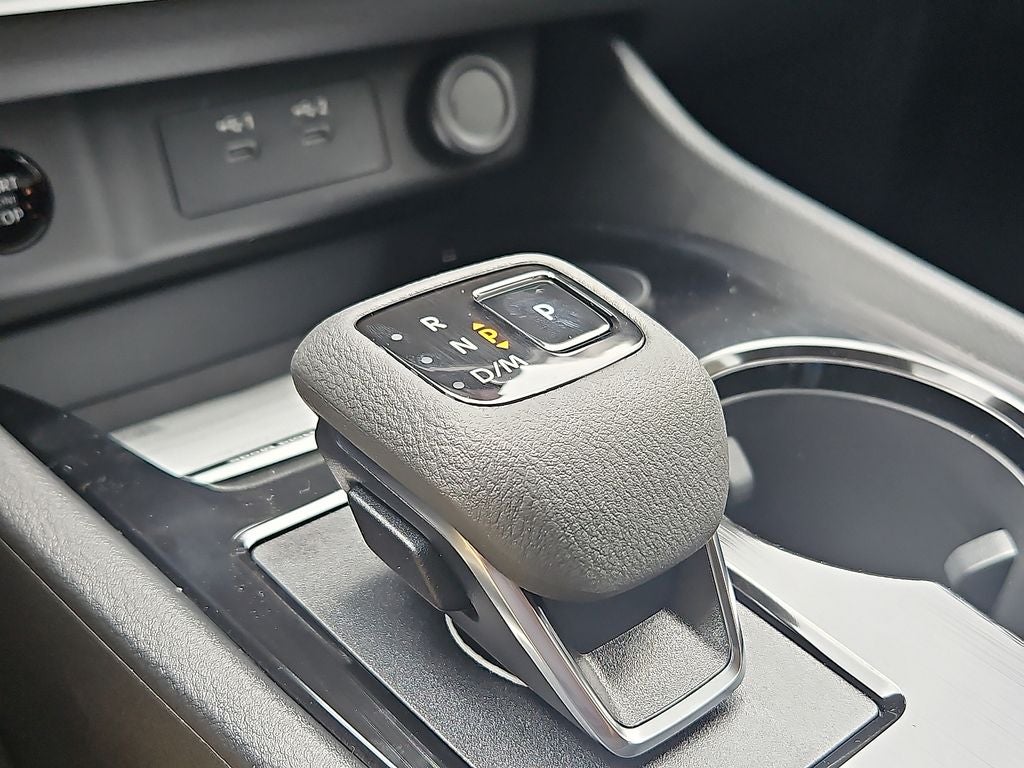 2026 Nissan Rogue SV Moonroof