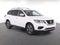 2019 Nissan Pathfinder Platinum