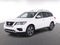 2019 Nissan Pathfinder Platinum