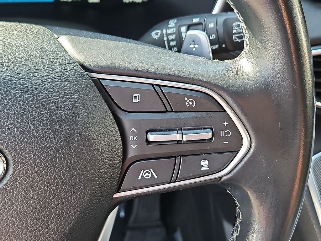 2022 Hyundai Santa Fe XRT
