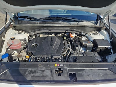 2022 Hyundai Santa Fe XRT