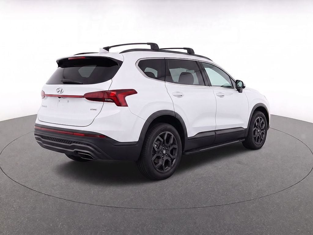 2022 Hyundai Santa Fe XRT