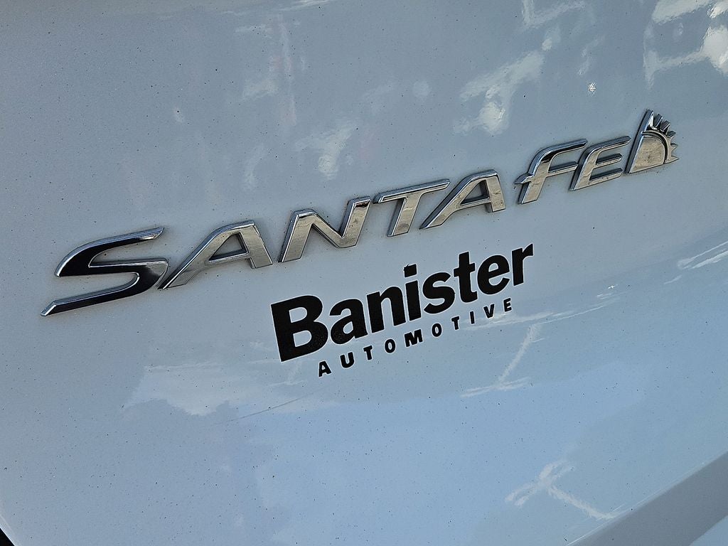 2022 Hyundai Santa Fe XRT