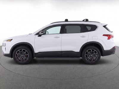 2022 Hyundai Santa Fe XRT