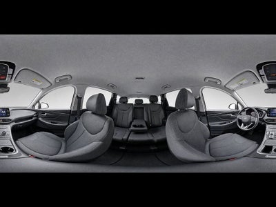 2022 Hyundai Santa Fe XRT