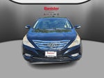 2013 Hyundai Sonata Limited