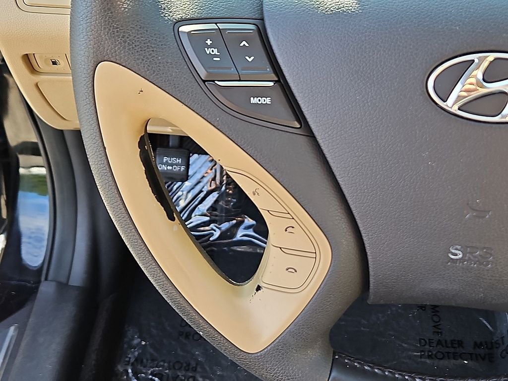 2013 Hyundai Sonata Limited