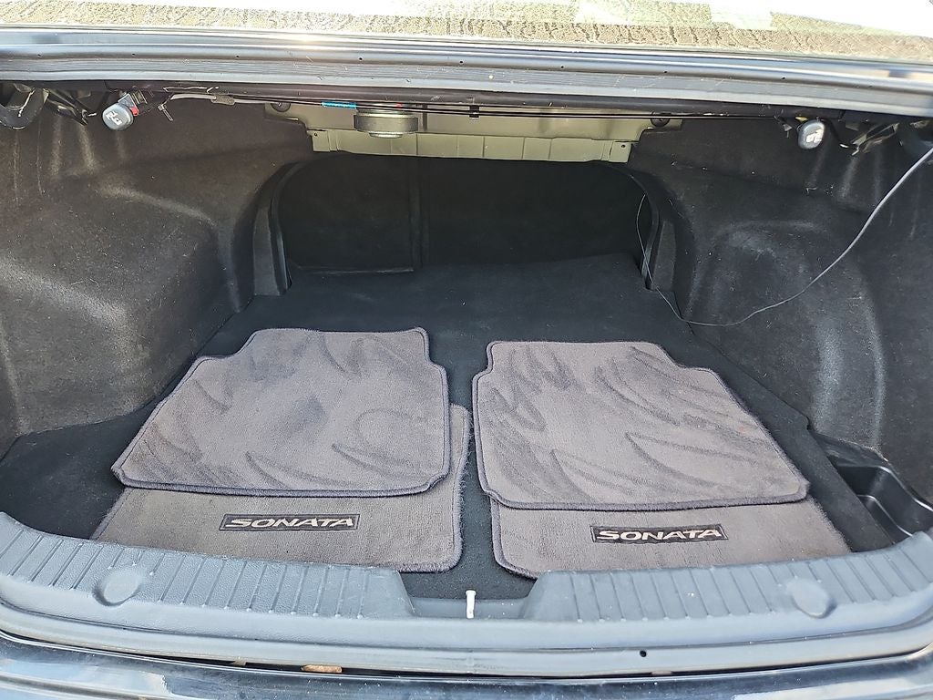2013 Hyundai Sonata Limited