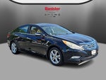 2013 Hyundai Sonata Limited