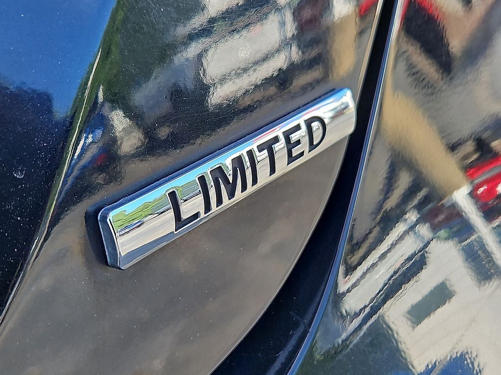 2013 Hyundai Sonata Limited