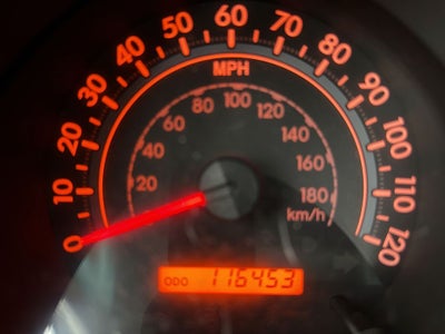 2008 Toyota Tundra SR5