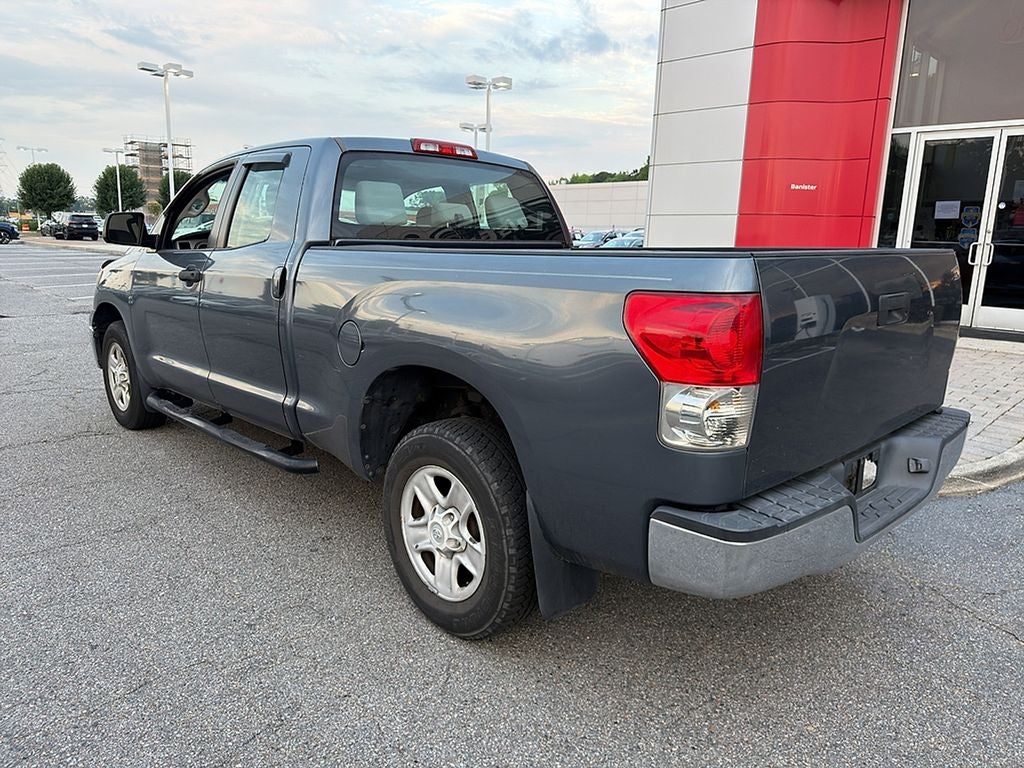2008 Toyota Tundra SR5
