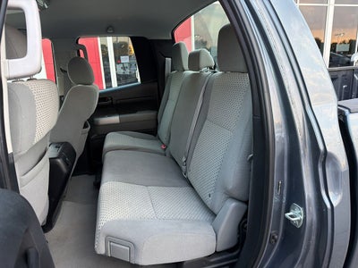 2008 Toyota Tundra SR5