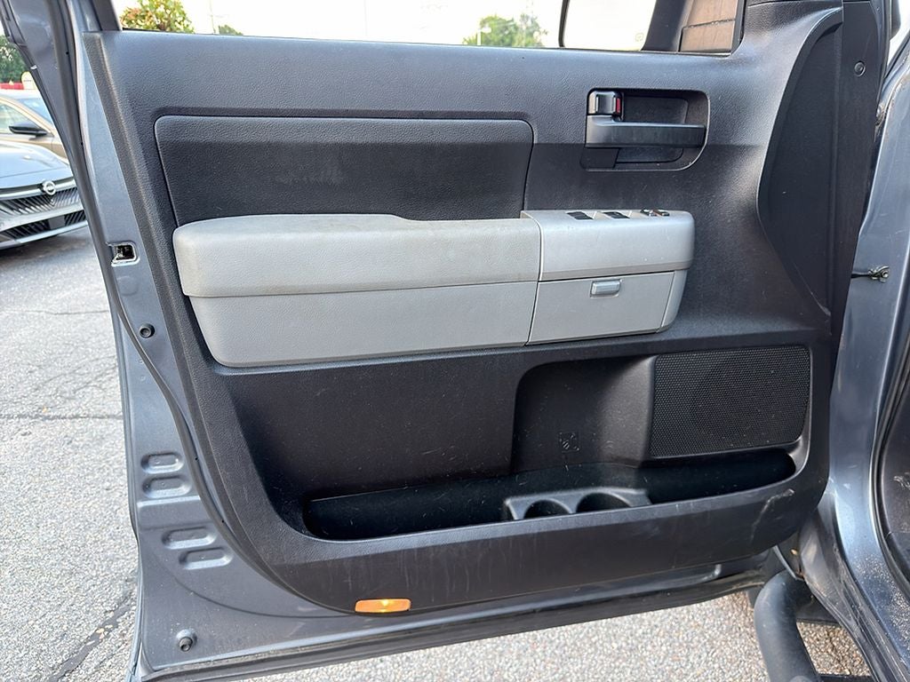 2008 Toyota Tundra SR5